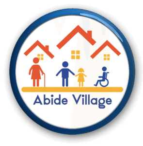 Abide-Village-Glossy-Logo-scaled
