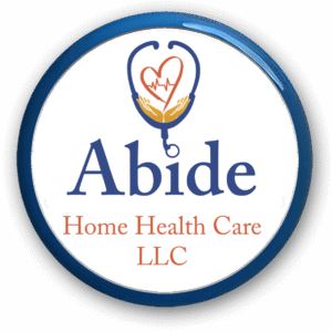abide healthcare logo