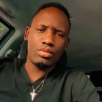 Doctor Raoulondo (ER trauma Haiti)